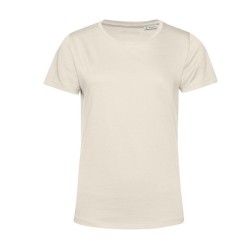 B&C Organic E150 /Women - T-shir femme col rond 150 organique