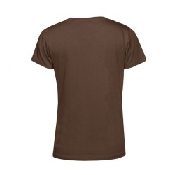 B&C Organic E150 /Women - T-shir femme col rond 150 organique