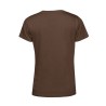 B&C Organic E150 /Women - T-shir femme col rond 150 organique