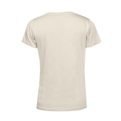 B&C Organic E150 /Women - T-shir femme col rond 150 organique