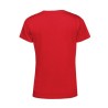 B&C Organic E150 /Women - T-shir femme col rond 150 organique
