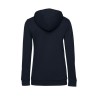 B&C Hoodie /Women - Sweat capuche  femme - Blanc - 3XL