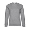 B&C Queen Crew Neck - Sweat manches droites 280 QUEEN - Blanc - 3XL