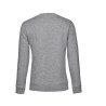 B&C Queen Crew Neck - Sweat manches droites 280 QUEEN - Blanc - 3XL