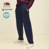 Pantalon Lightweight Open Hem