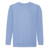 Sweat-Shirt Enfant - Classic Set-In Sweat