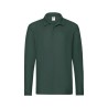 Polo Adulte Premium Long Sleeve