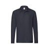 Polo Adulte Premium Long Sleeve