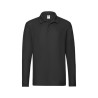 Polo Adulte Premium Long Sleeve
