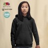 Sweat-Shirt Enfant - Lightweight Hooded S