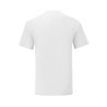 T-Shirt Adulte Blanc - Iconic