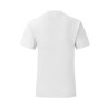 T-Shirt Enfant Blanc - Iconic