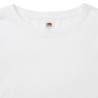 T-Shirt Adulte Blanc - Iconic Long Sleeve T
