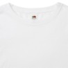 T-Shirt Adulte Blanc - Iconic Long Sleeve T