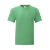 T-Shirt Adulte Couleur - Iconic