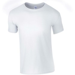 T-shirt homme col rond softstyle - Gildan