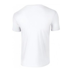 T-shirt homme col rond softstyle - Gildan
