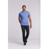 T-shirt homme col rond softstyle - Gildan