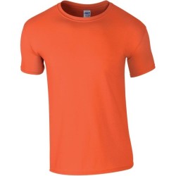 T-shirt homme col rond softstyle - Gildan