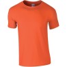 T-shirt homme col rond softstyle - Gildan