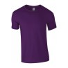T-shirt homme col rond softstyle - Gildan