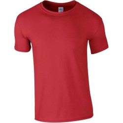 T-shirt homme col rond softstyle - Gildan