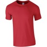T-shirt homme col rond softstyle - Gildan