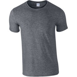 T-shirt homme col rond softstyle - Gildan