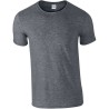 T-shirt homme col rond softstyle - Gildan