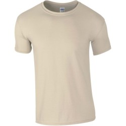 T-shirt homme col rond softstyle - Gildan