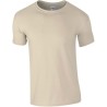 T-shirt homme col rond softstyle - Gildan