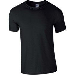 T-shirt homme col rond softstyle - Gildan