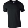 T-shirt homme col rond softstyle - Gildan