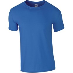 T-shirt homme col rond softstyle - Gildan