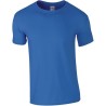 T-shirt homme col rond softstyle - Gildan