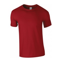 T-shirt homme col rond softstyle - Gildan