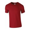 T-shirt homme col rond softstyle - Gildan