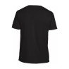 T-shirt homme col rond softstyle - Gildan
