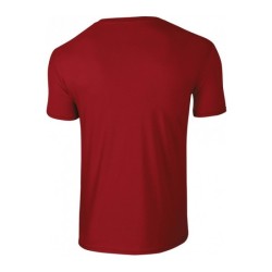 T-shirt homme col rond softstyle - Gildan