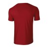 T-shirt homme col rond softstyle - Gildan