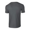 T-shirt homme col rond softstyle - Gildan