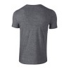 T-shirt homme col rond softstyle - Gildan