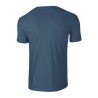 T-shirt homme col rond softstyle - Gildan