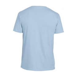 T-shirt homme col rond softstyle - Gildan