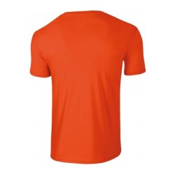 T-shirt homme col rond softstyle - Gildan