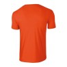 T-shirt homme col rond softstyle - Gildan