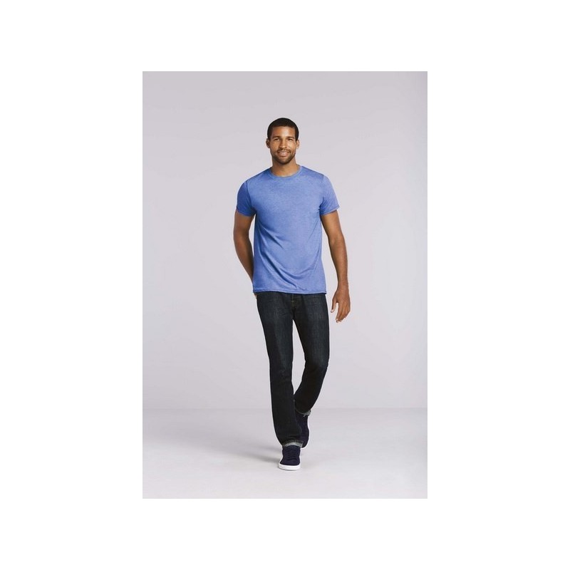 T-shirt homme col rond softstyle - Gildan