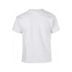 T-shirt enfant Gildan ash
