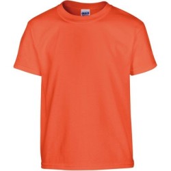 T-shirt enfant Gildan couleurs
