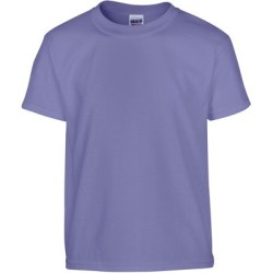 T-shirt enfant Gildan couleurs